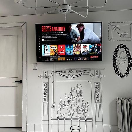 The 2D Spot! Apartment Buffalo Bagian luar foto